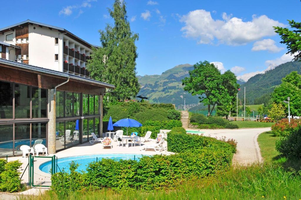 Aec Vacances - Forgeassoud Saint-Jean-de-Sixt Exterior foto